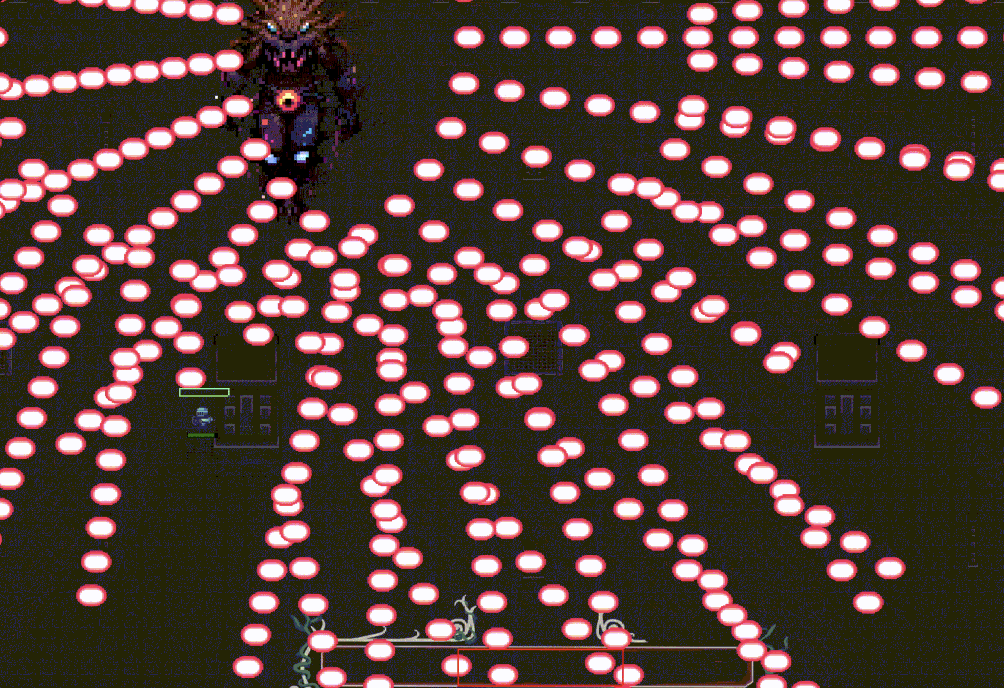 Bullet Hell beeld 1 van 2
