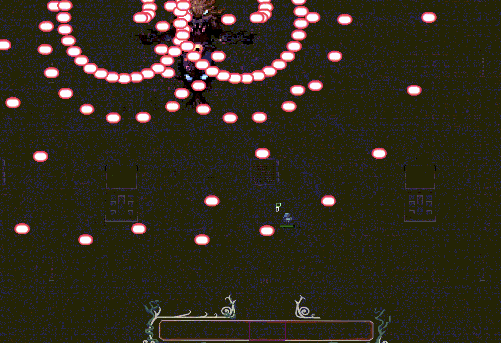 Bullet Hell beeld 2 van 2